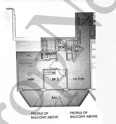 Sky Habitat (D20), Condominium #580230671